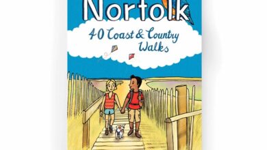 Norfolk