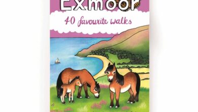 Exmoor