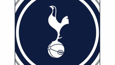 Tottenham Hotspur FC Fleece Blanket