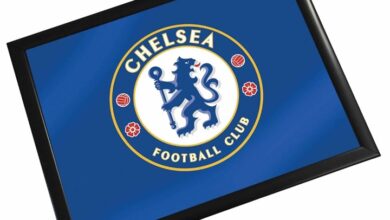 Chelsea FC Lap Tray