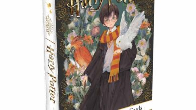 Harry Potter