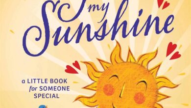 You Are My Sunshine