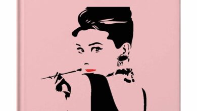 The Little Book of Audrey Hepburn