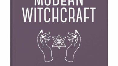 The Little Book of Modern Witchcraft