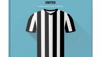 The Little Book of Newcastle United FC