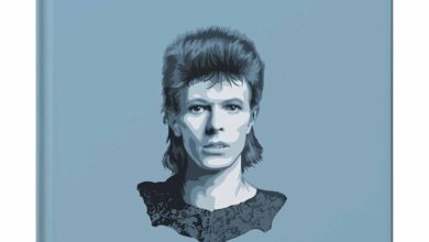 The Little Guide To David Bowie