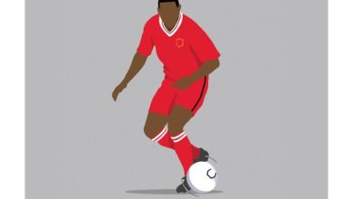 Random History of Liverpool FC Book