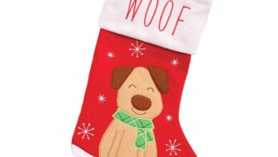 Woof
