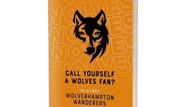 Wolverhampton Wanderers FC Call Yourself a Wolves Fan?