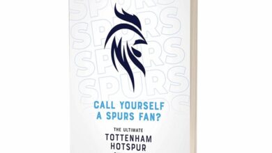 Tottenham Hotspur FC