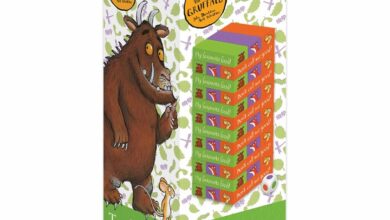 Julia Donaldson