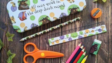 Julia Donaldson