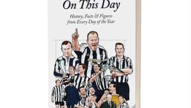 Newcastle United FC