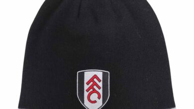 Fulham FC Beanie