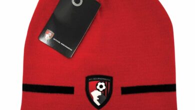 Bournemouth AFC Beanie