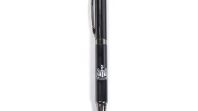 Newcastle United FC Pen in Gift Box