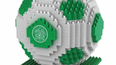 Celtic FC BRXLZ Football