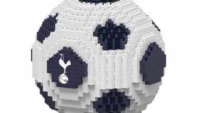 Tottenham Hotspur FC BRXLZ Football