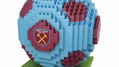 West Ham United FC BRXLZ Football