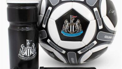 Newcastle United FC Signature Gift Set