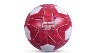 Arsenal FC Miniball