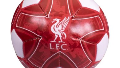 Liverpool FC Miniball