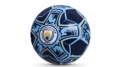 Manchester City FC Miniball
