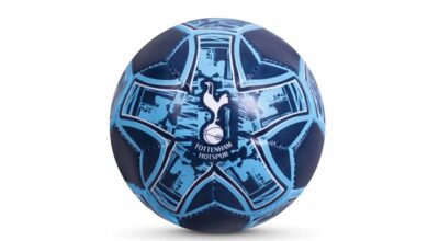 Tottenham Hotspur FC Miniball