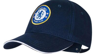 Chelsea FC Super Core Cap