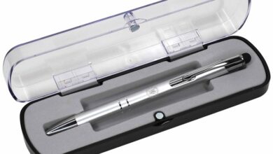 Chelsea FC Stylus Pen