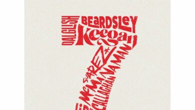 Liverpool FC Magnificent Number 7s Book
