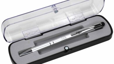 West Ham United FC Stylus Pen