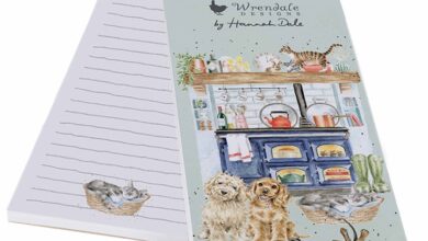 Wrendale Designs
