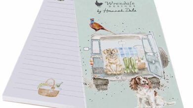 Wrendale Designs
