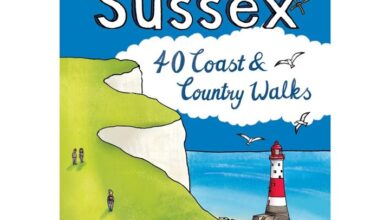 East Sussex