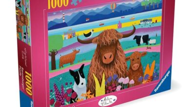 Ravensburger