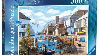 Ravensburger