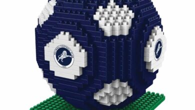Millwall FC BRXLZ Football