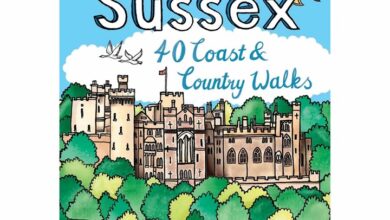 West Sussex