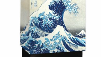 Hokusai