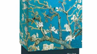Van Gogh
