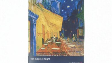 Van Gogh