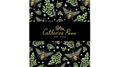 Catherine Rowe
