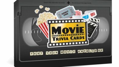 Movie Trivia Game