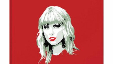 The Little Guide To Taylor Swift
