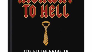 Little Guide To AC/DC