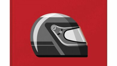 Little Guide To Formula One