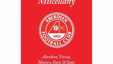 Aberdeen FC Miscellany