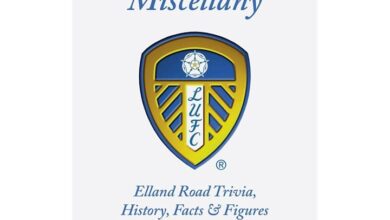 Leeds United FC