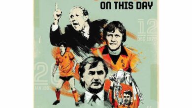 Dundee United FC On This Day Book